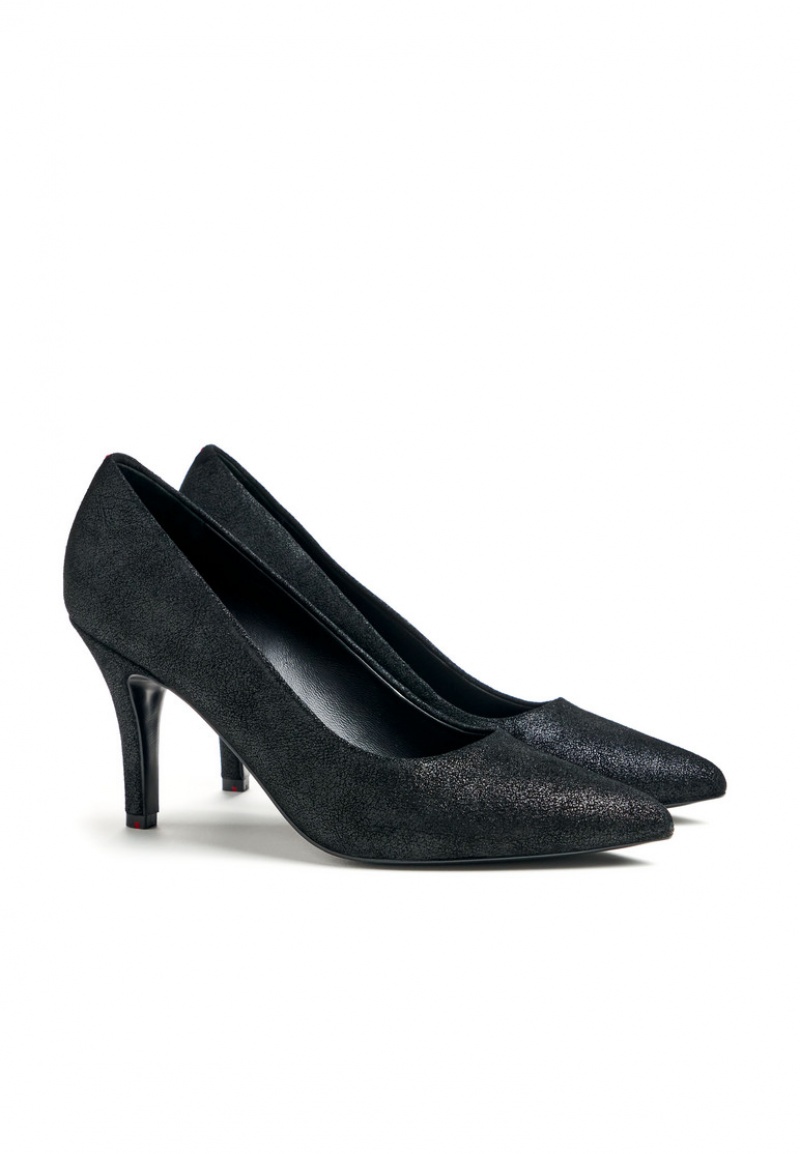 LLOYD PUMPS Black | NYT502691