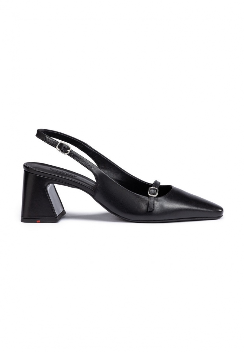 LLOYD PUMPS Black | WKZ509871