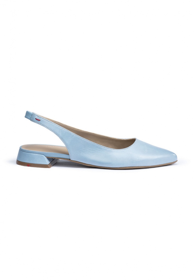 LLOYD PUMPS Blue | EDH098456