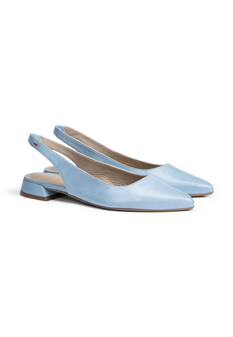 LLOYD PUMPS Blue | EDH098456