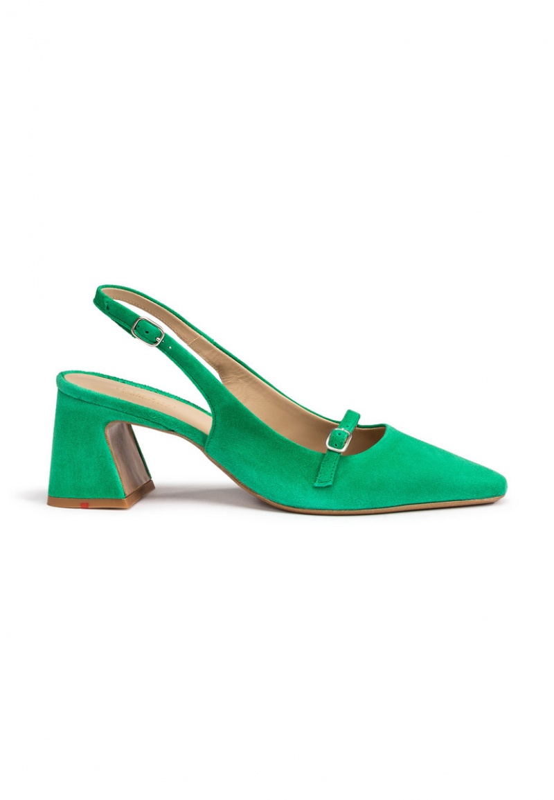 LLOYD PUMPS Green | NPE389167