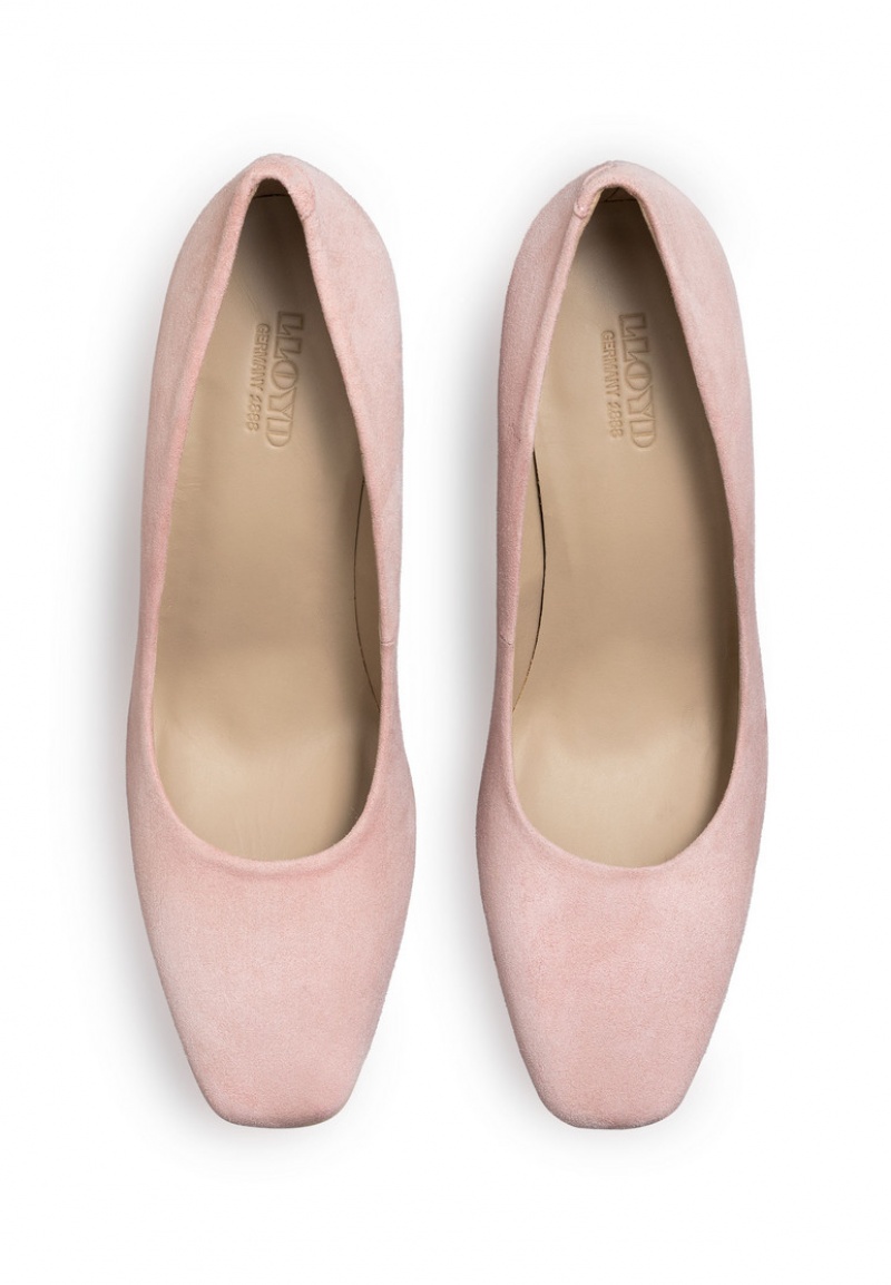 LLOYD PUMPS Pink | JYG631427