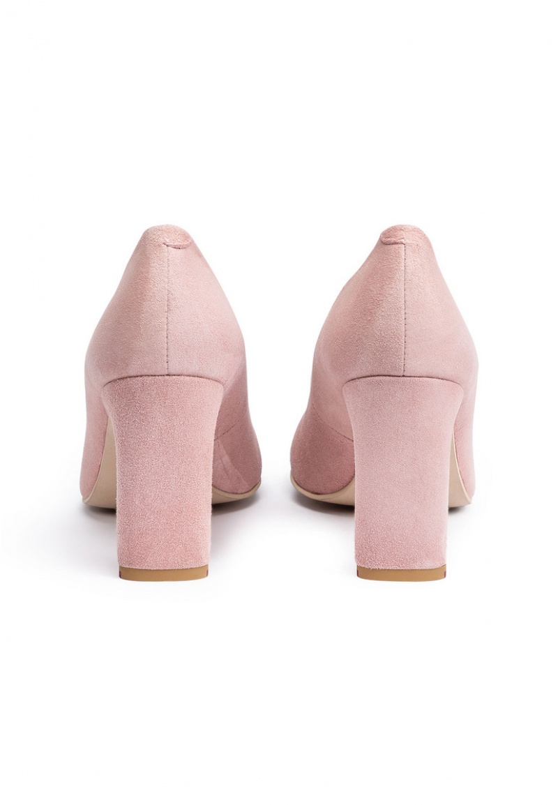 LLOYD PUMPS Pink | JYG631427