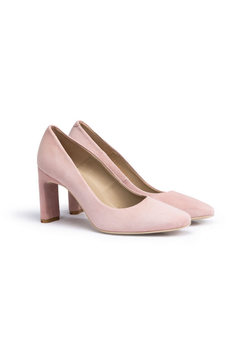 LLOYD PUMPS Pink | JYG631427