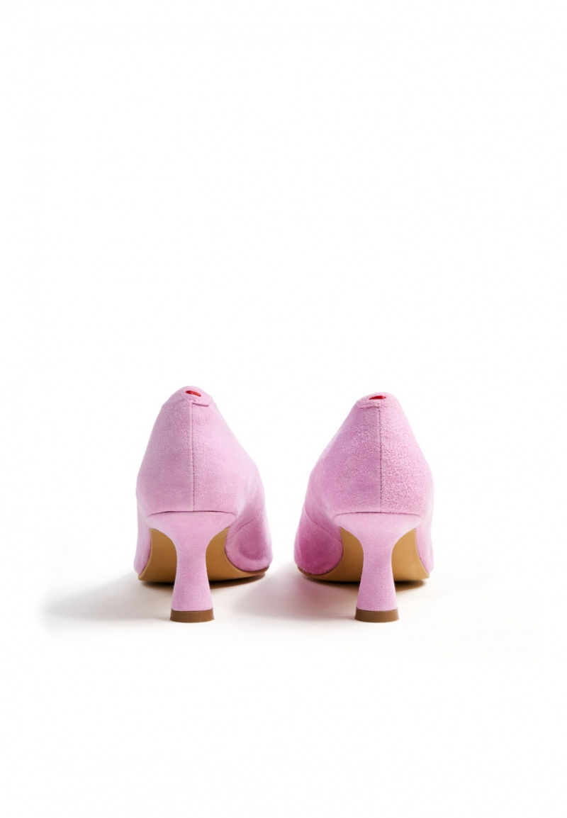 LLOYD PUMPS Pink | SIC985620