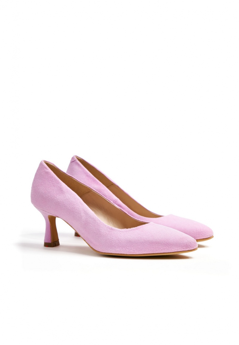 LLOYD PUMPS Pink | SIC985620