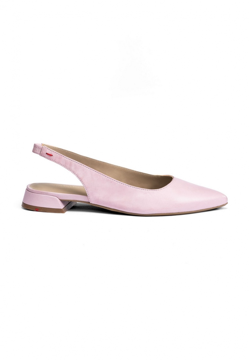 LLOYD PUMPS Pink | SZO843527