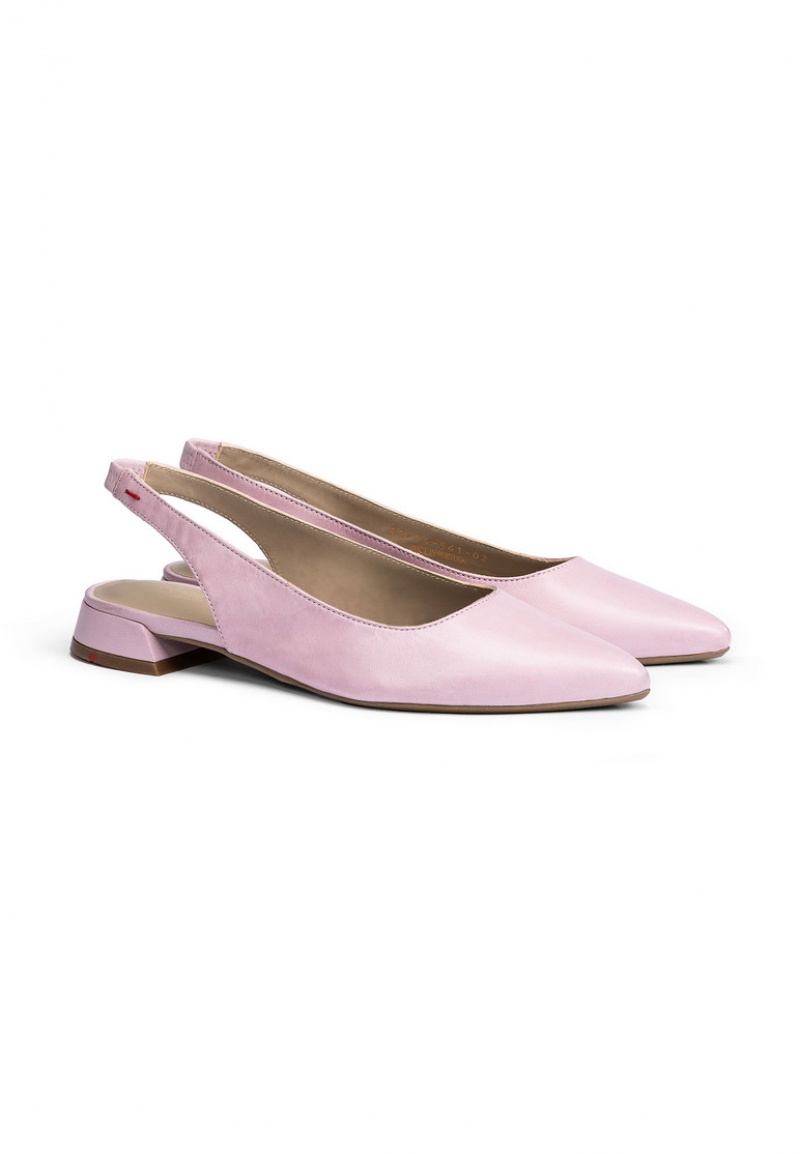 LLOYD PUMPS Pink | SZO843527