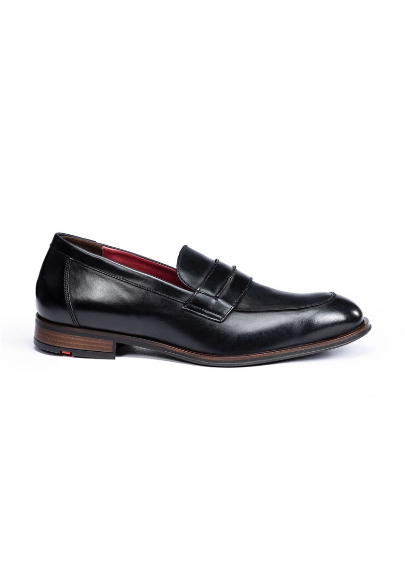 LLOYD SAGRES Black | BPY637415