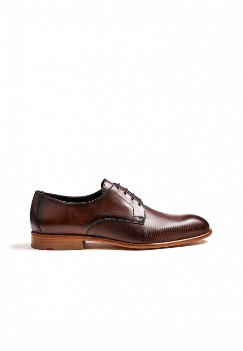 LLOYD SAIGON Brown | DUS490265