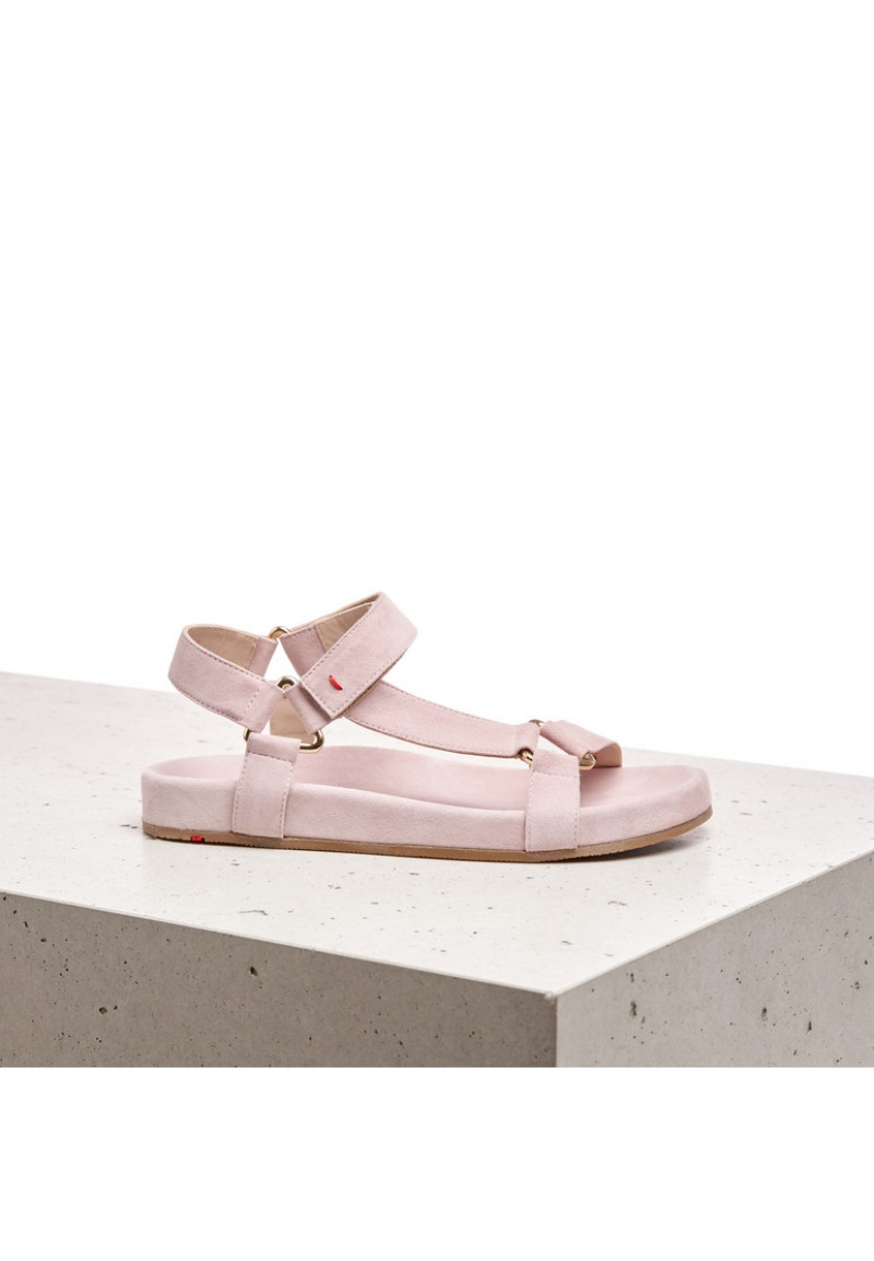 LLOYD SANDALE Pink | CHJ014679