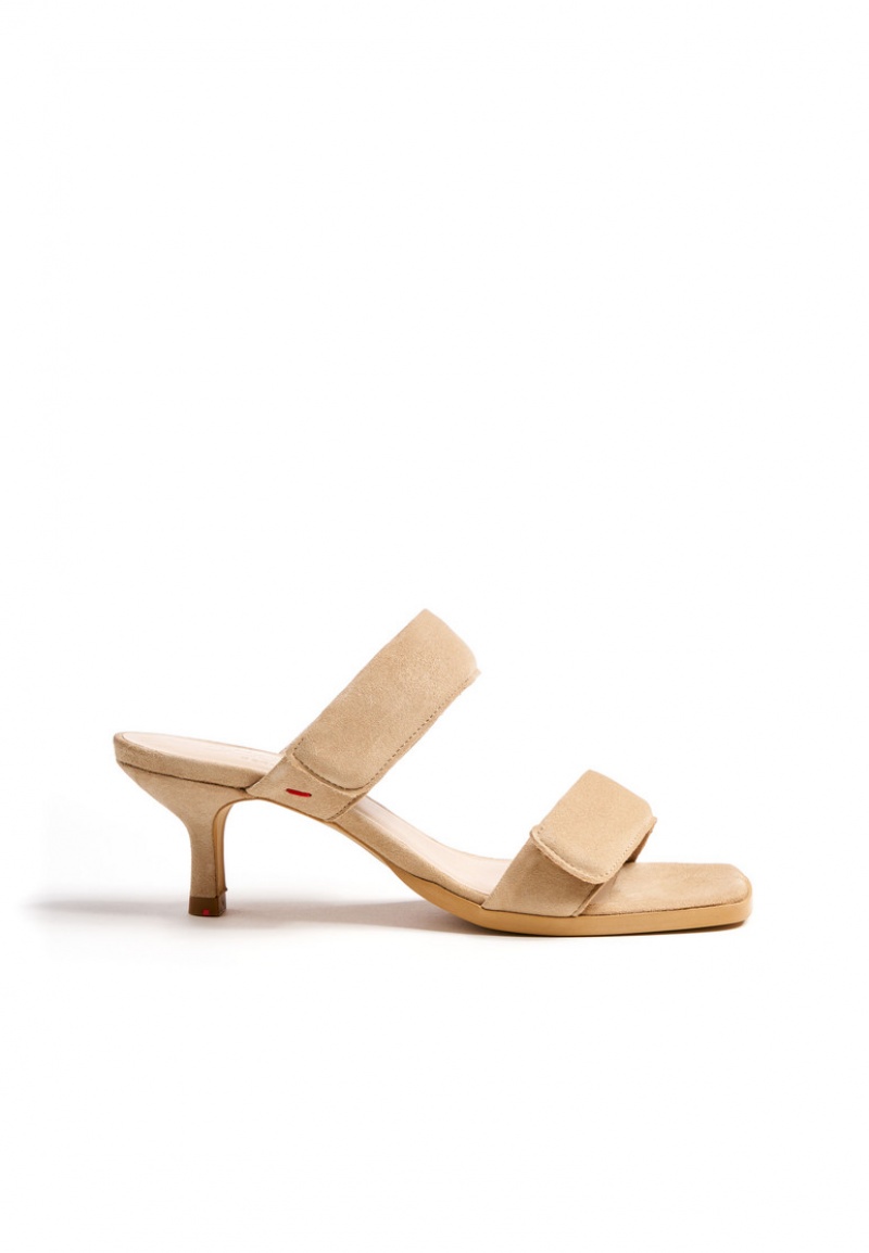 LLOYD SANDALS Beige | BJZ897064