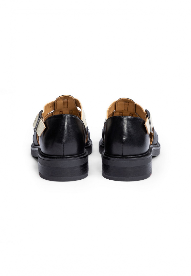 LLOYD SANDALS Black | WQR397615