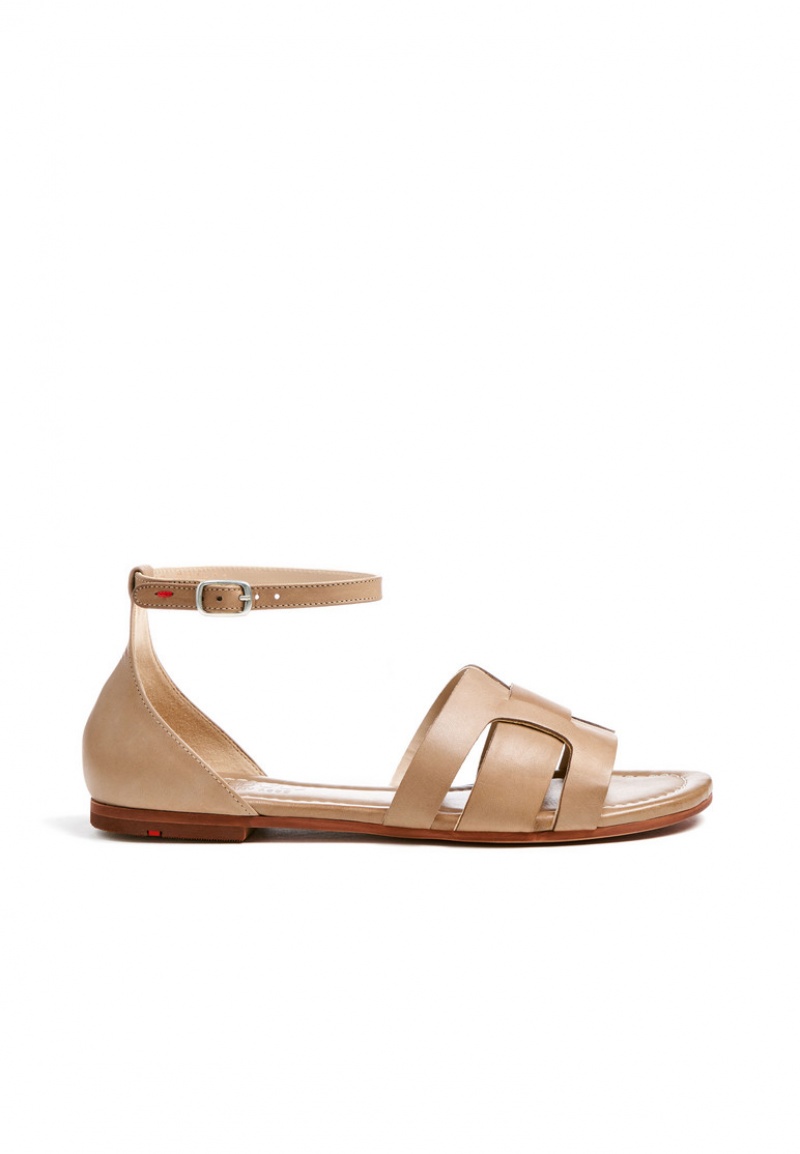 LLOYD SANDALS Brown | RUC894035