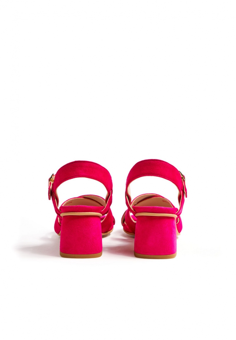 LLOYD SANDALS Pink | UQV613479