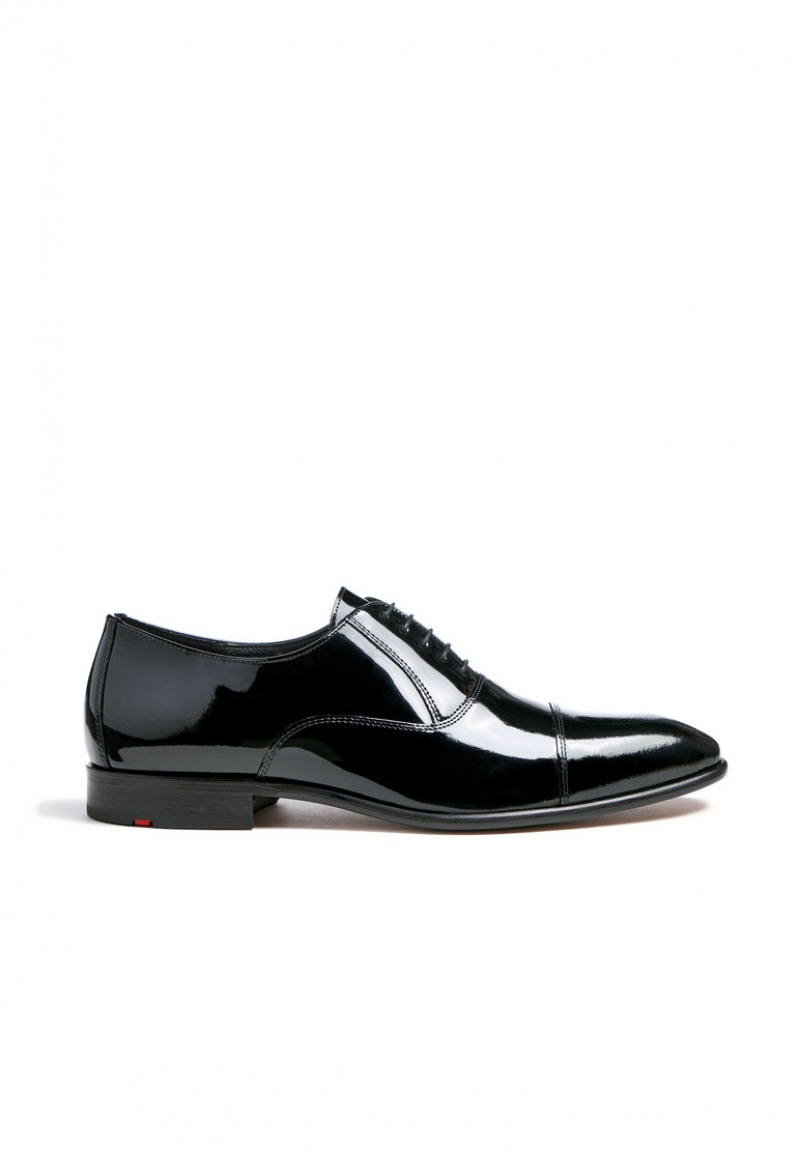 LLOYD SHERLOCK Black | GEA760193