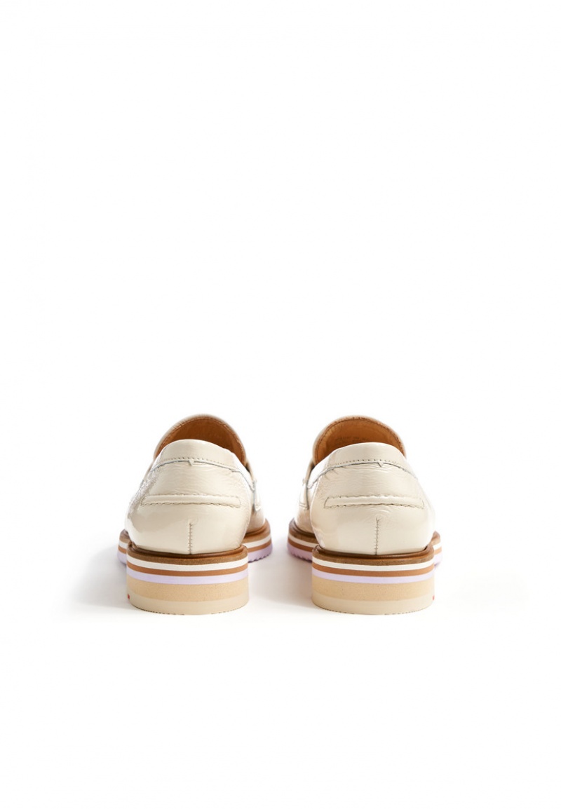 LLOYD SLIPPER Beige | BCL751648