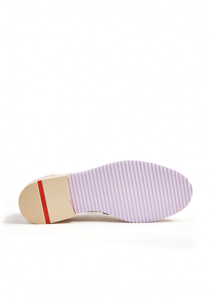 LLOYD SLIPPER Beige | BCL751648