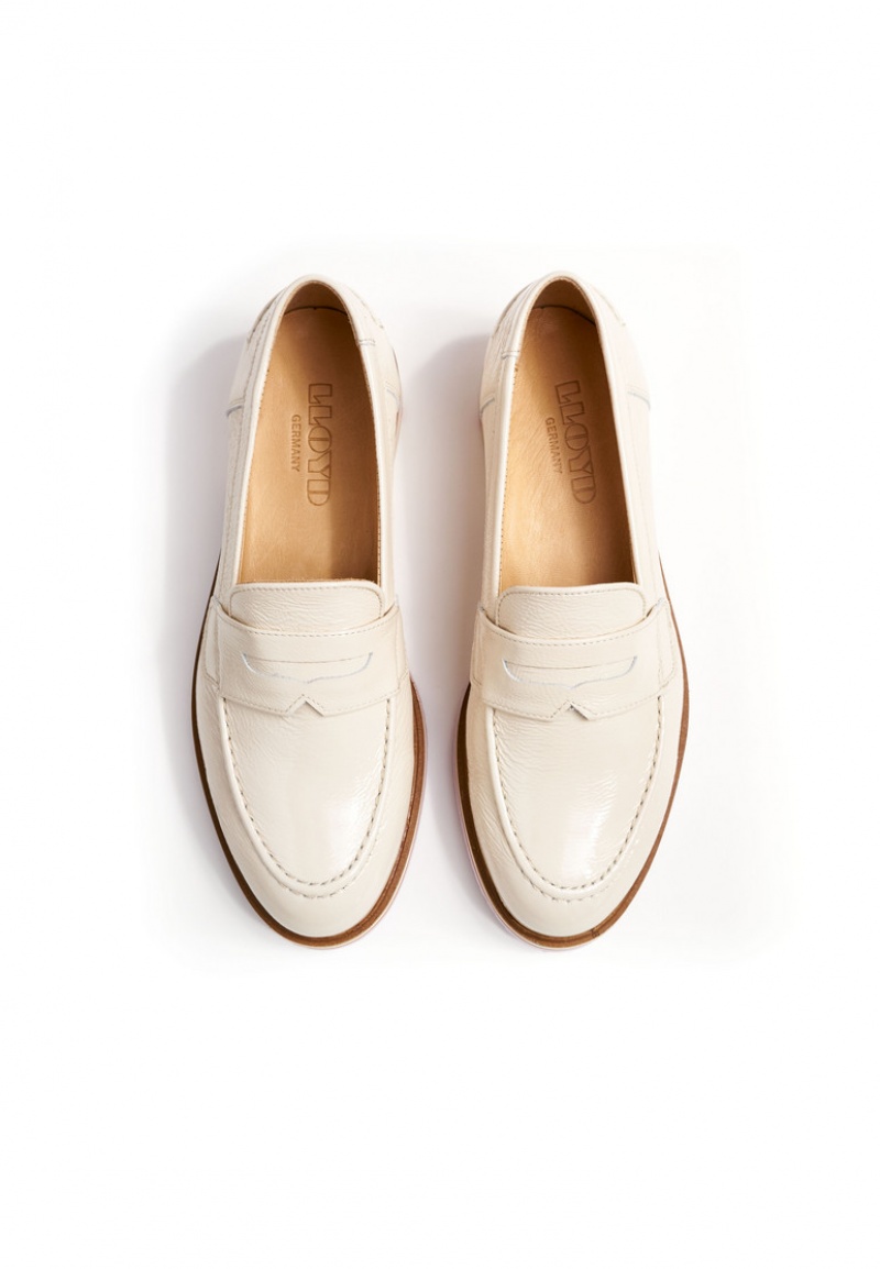 LLOYD SLIPPER Beige | BCL751648