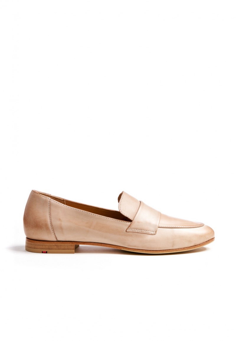 LLOYD SLIPPER Beige | UDC321769