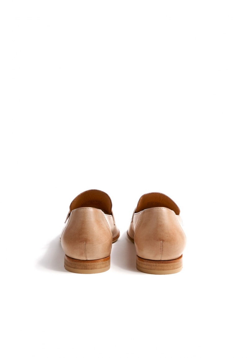 LLOYD SLIPPER Beige | UDC321769