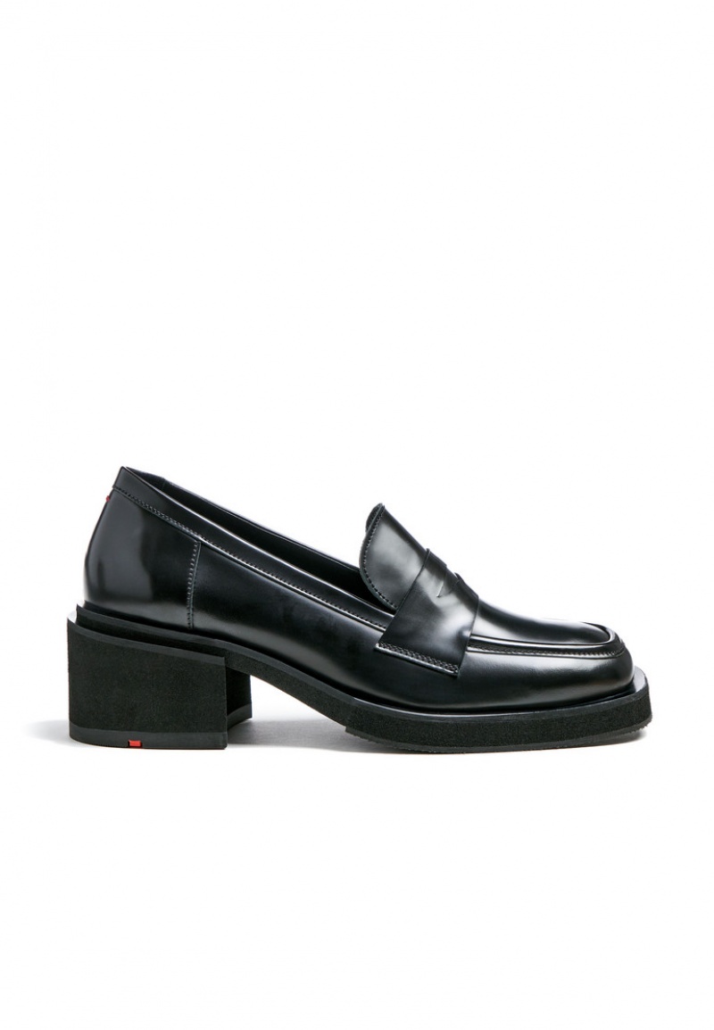 LLOYD SLIPPER Black | CVT638294