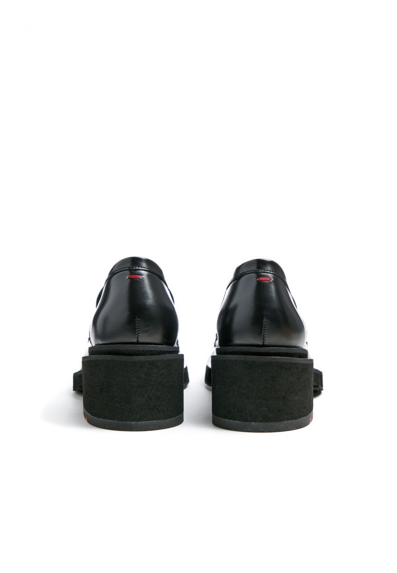 LLOYD SLIPPER Black | CVT638294