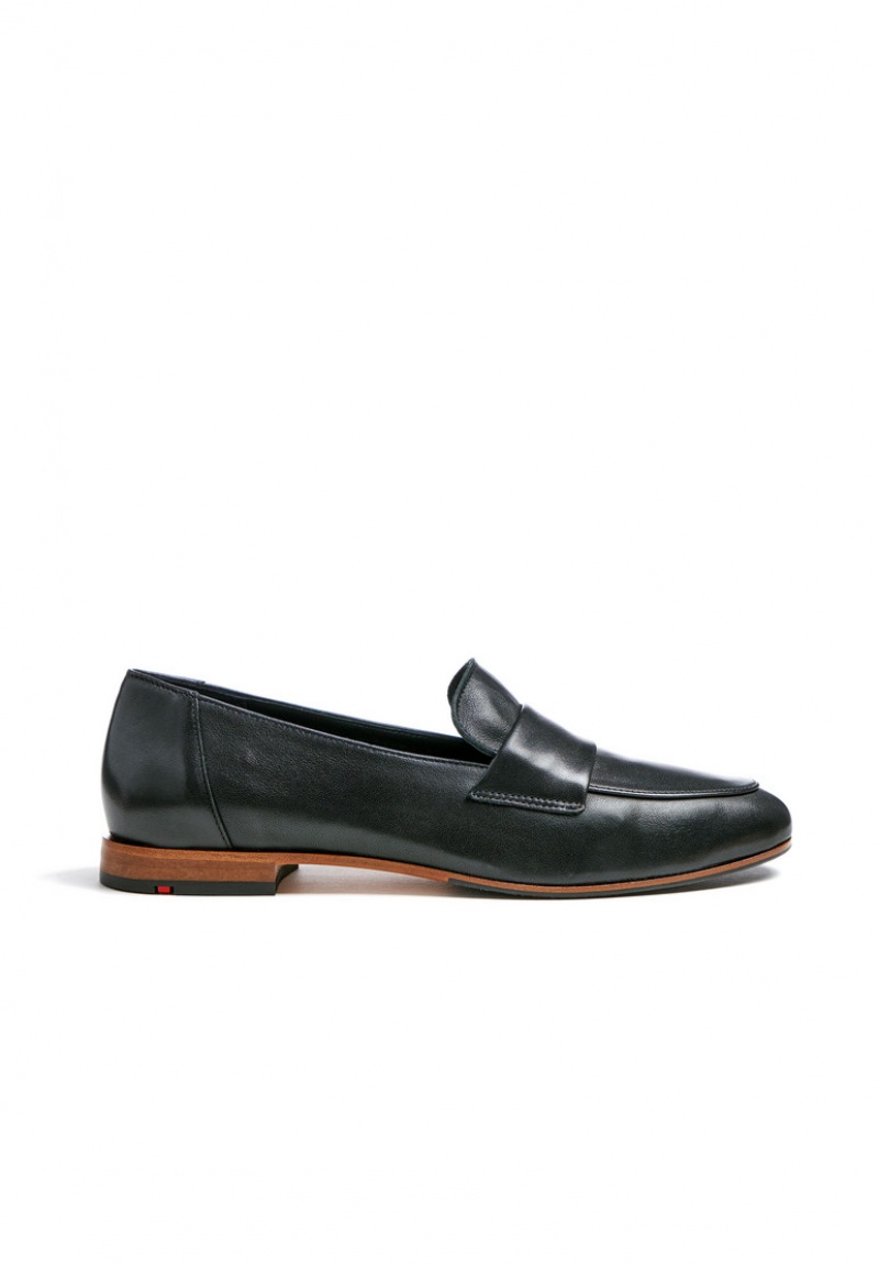 LLOYD SLIPPER Black | HXW307589