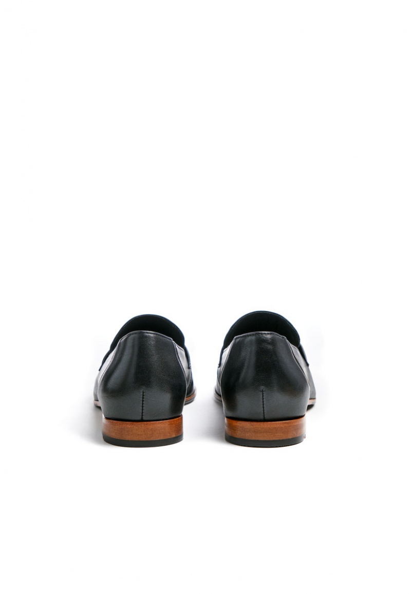 LLOYD SLIPPER Black | HXW307589