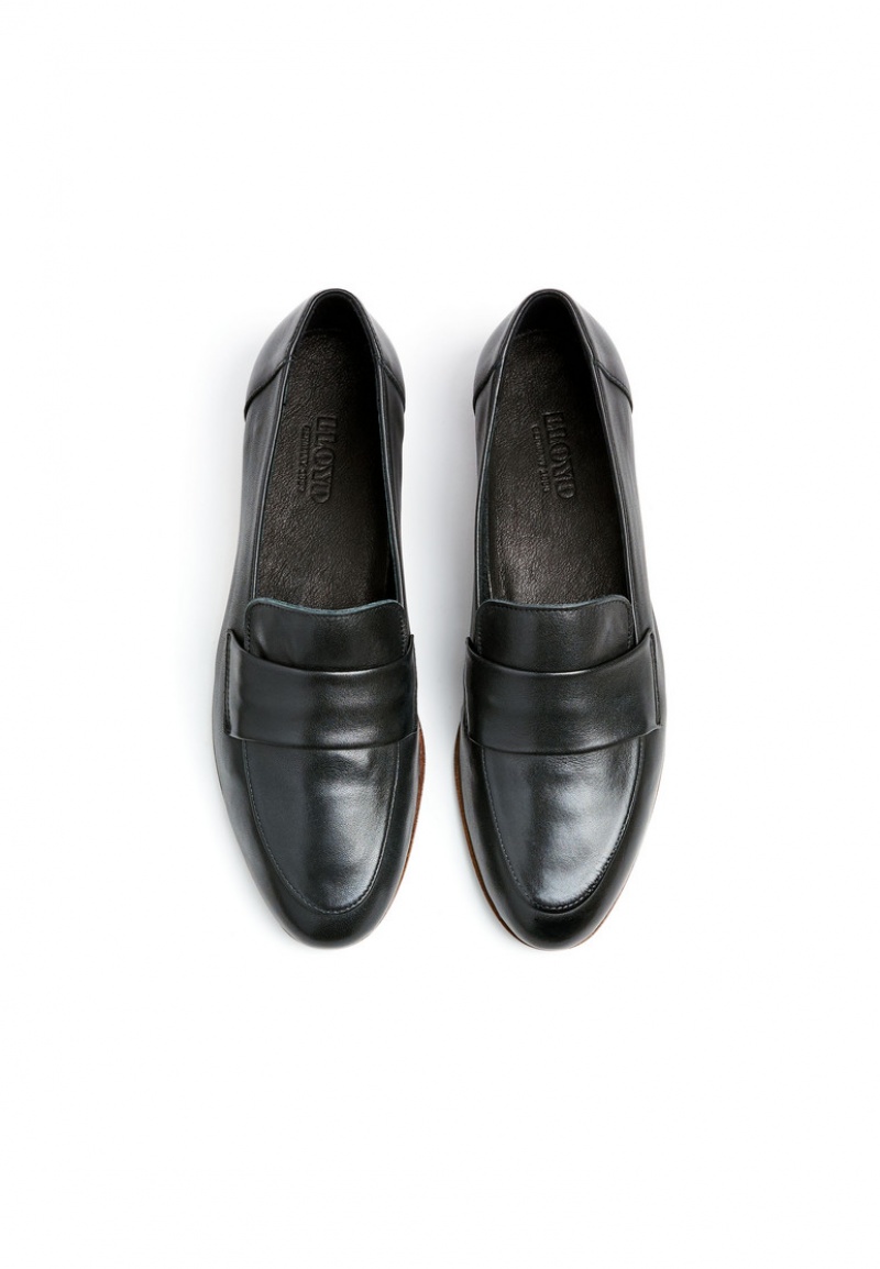 LLOYD SLIPPER Black | HXW307589