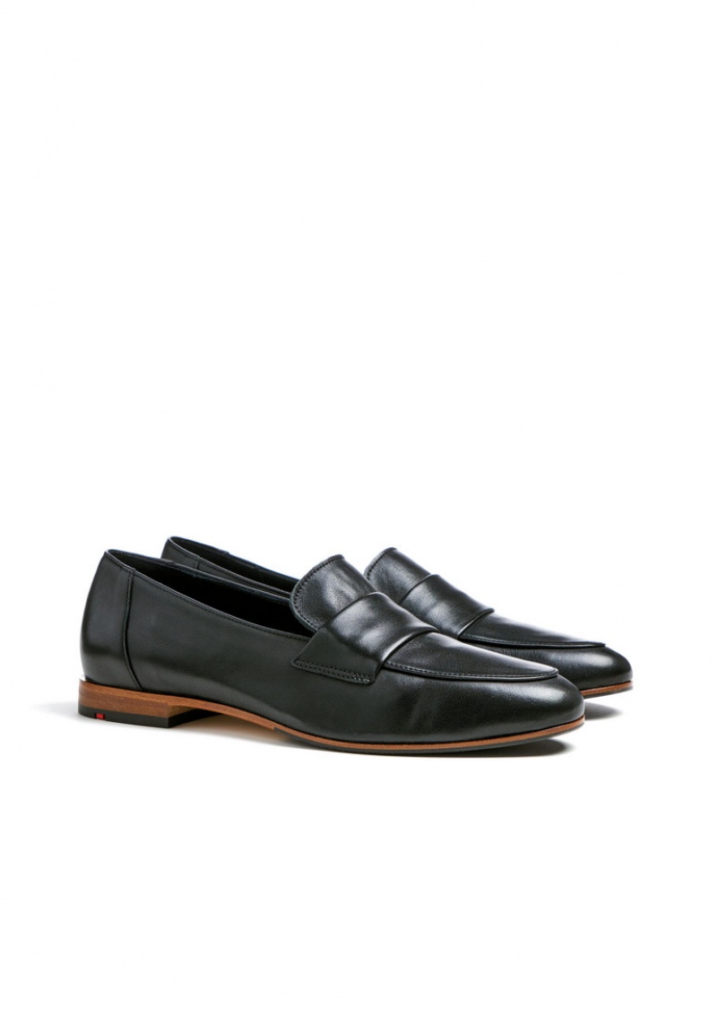 LLOYD SLIPPER Black | HXW307589