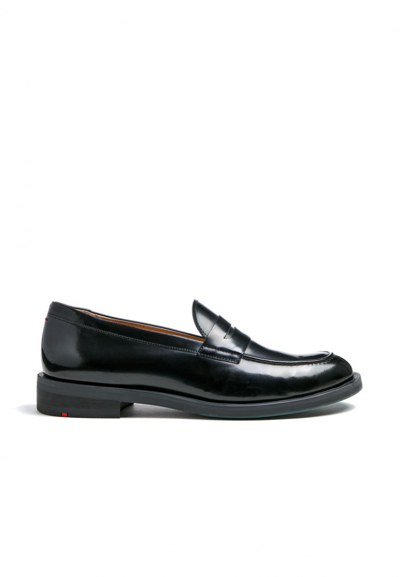 LLOYD SLIPPER Black | PWG714329