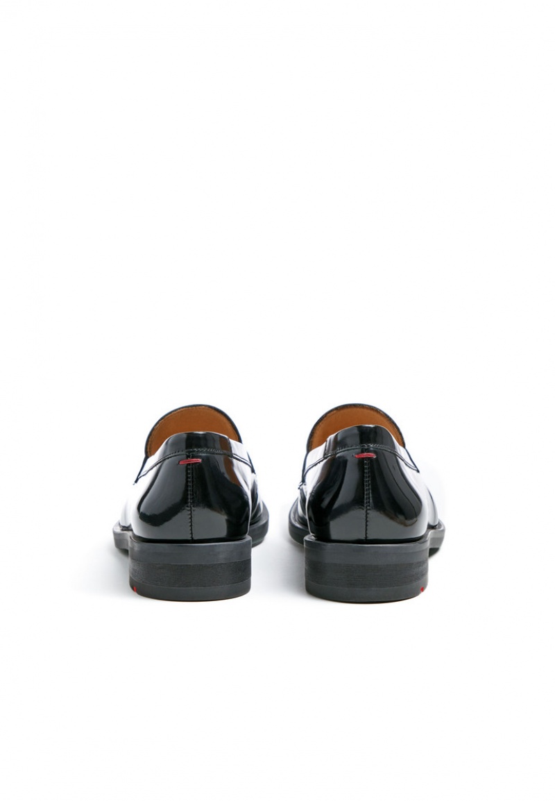 LLOYD SLIPPER Black | PWG714329