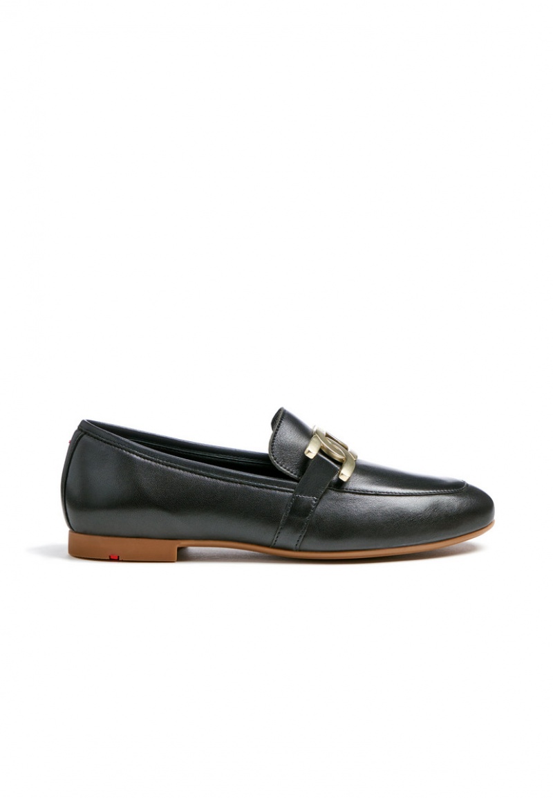 LLOYD SLIPPER Black | ZWC285370