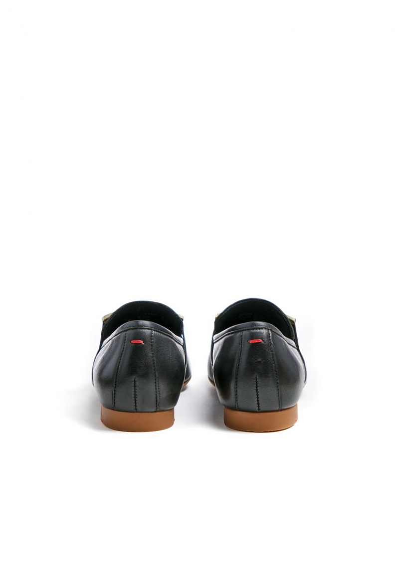 LLOYD SLIPPER Black | ZWC285370