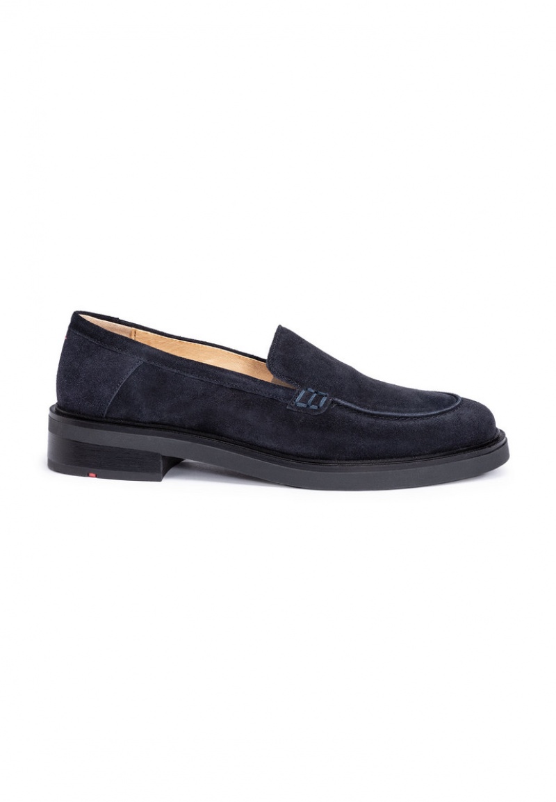 LLOYD SLIPPER Blue | FKR165289