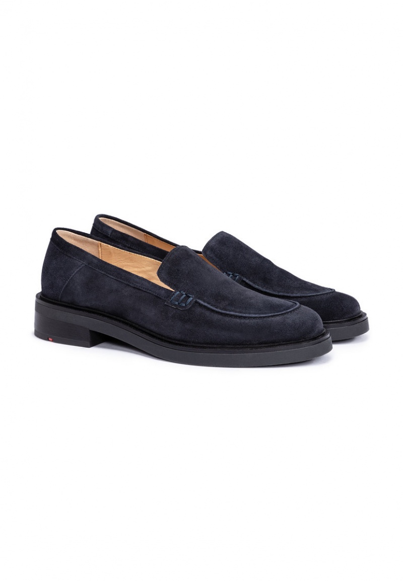 LLOYD SLIPPER Blue | FKR165289