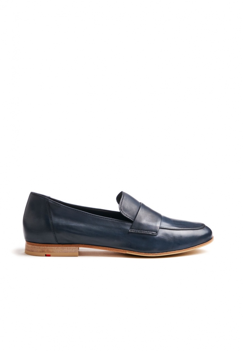 LLOYD SLIPPER Blue | ILT038962