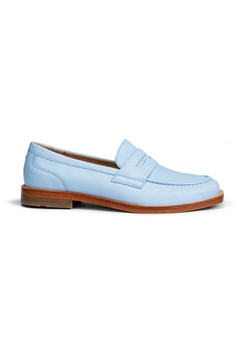 LLOYD SLIPPER Blue | LGI809154