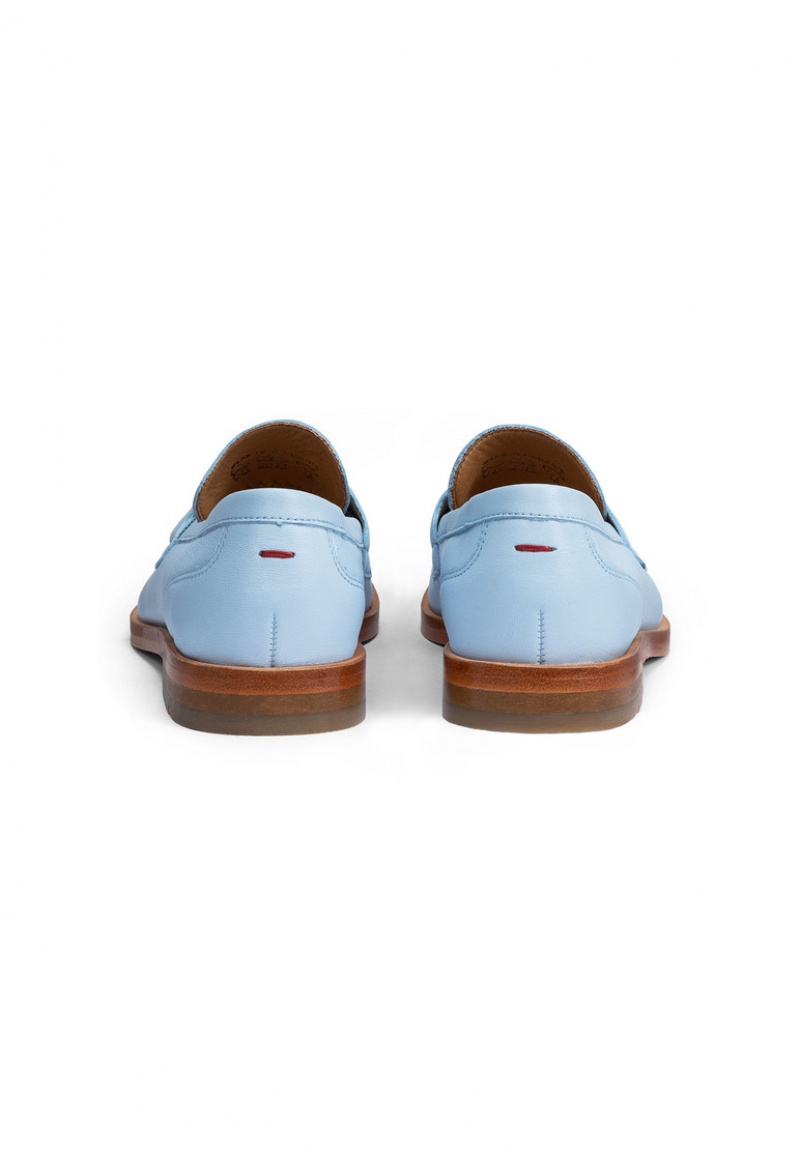 LLOYD SLIPPER Blue | LGI809154