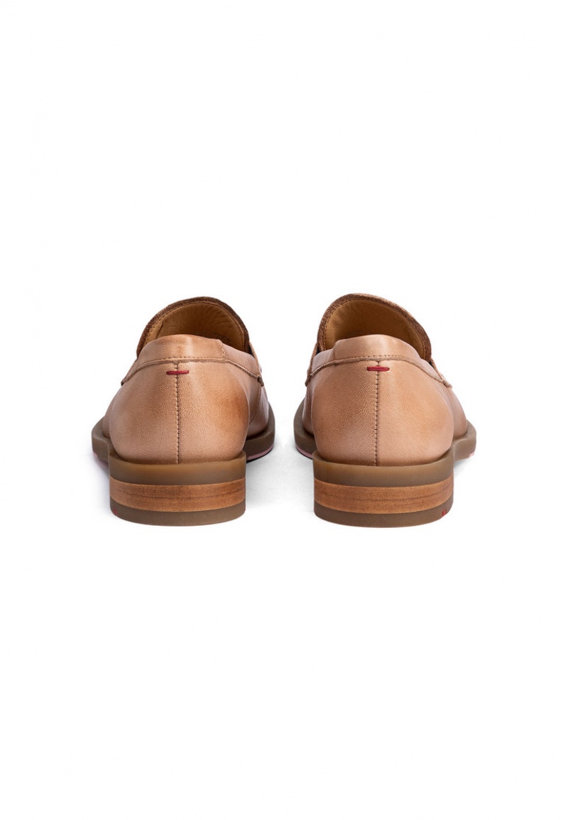 LLOYD SLIPPER Brown | JQT620734