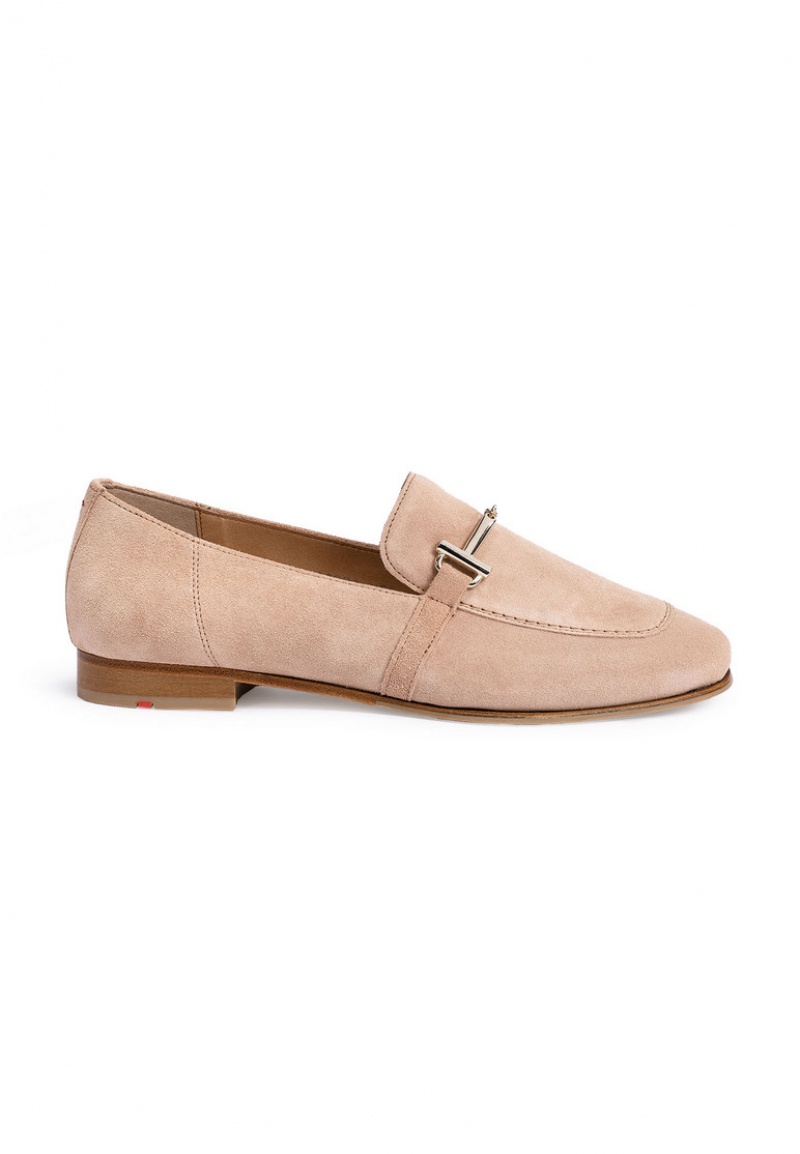 LLOYD SLIPPER Brown | QJH016973