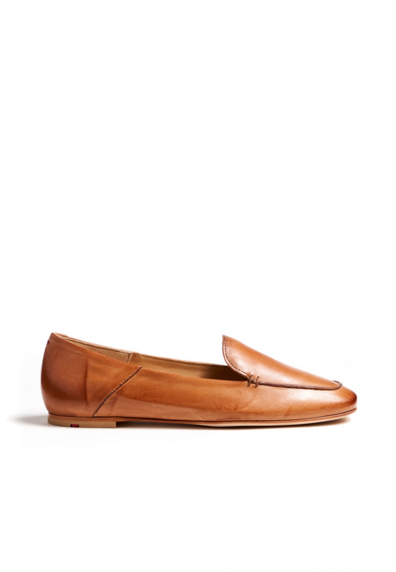 LLOYD SLIPPER Brown | RSX206958