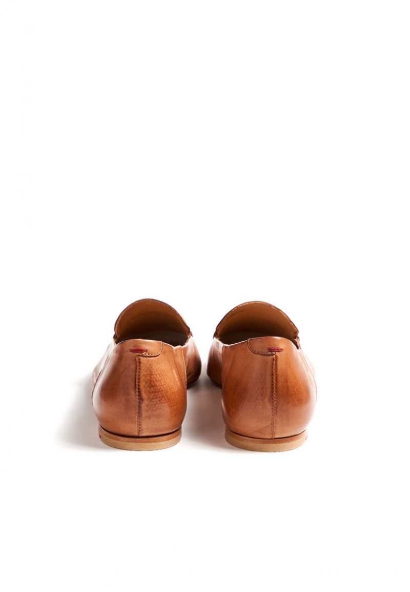 LLOYD SLIPPER Brown | RSX206958