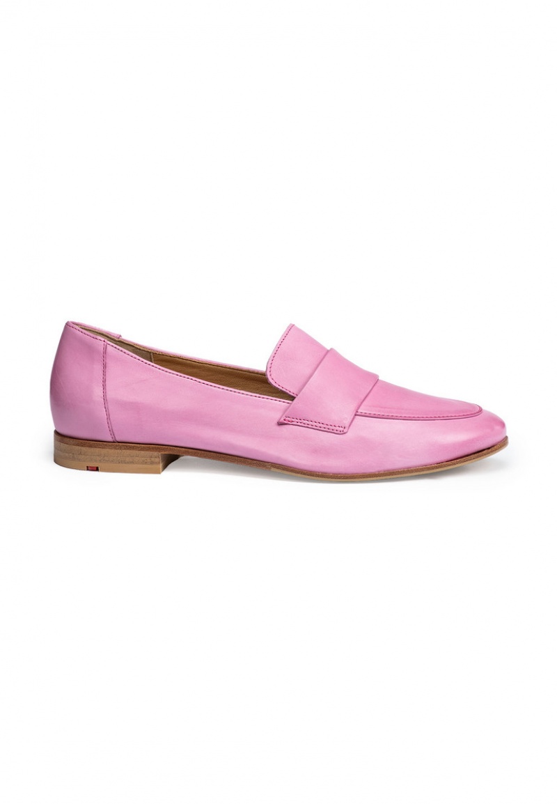 LLOYD SLIPPER Pink | DYF032654