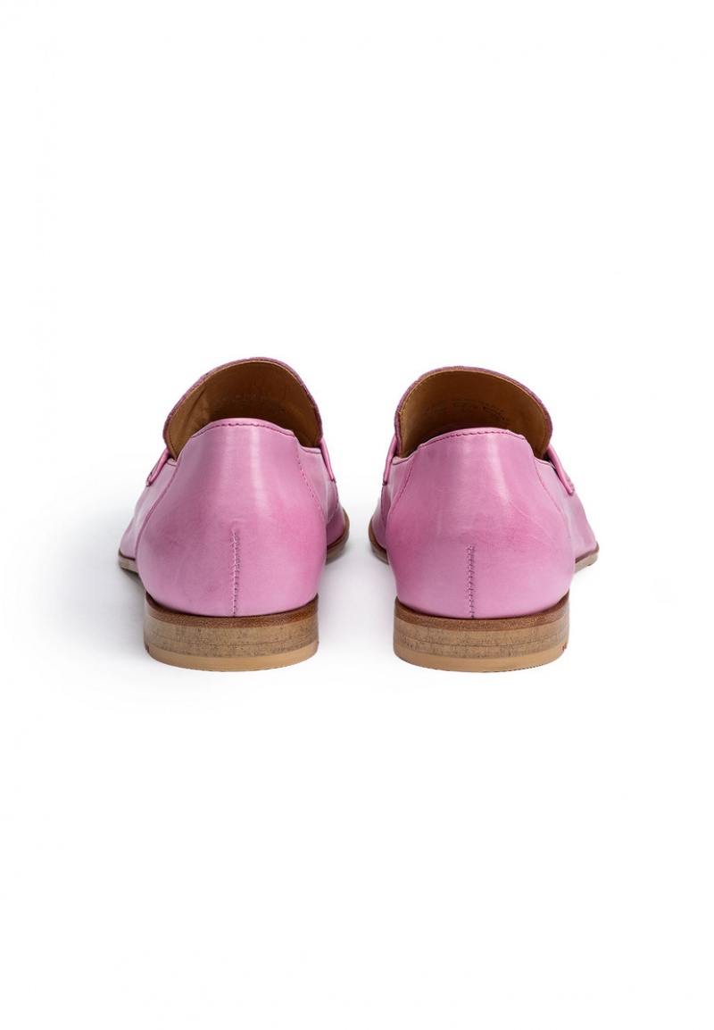 LLOYD SLIPPER Pink | DYF032654