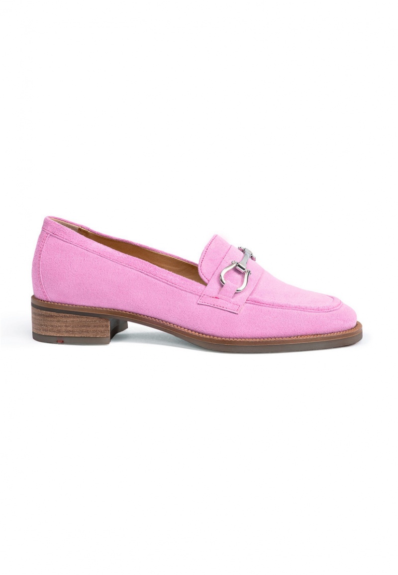 LLOYD SLIPPER Pink | GDL806431