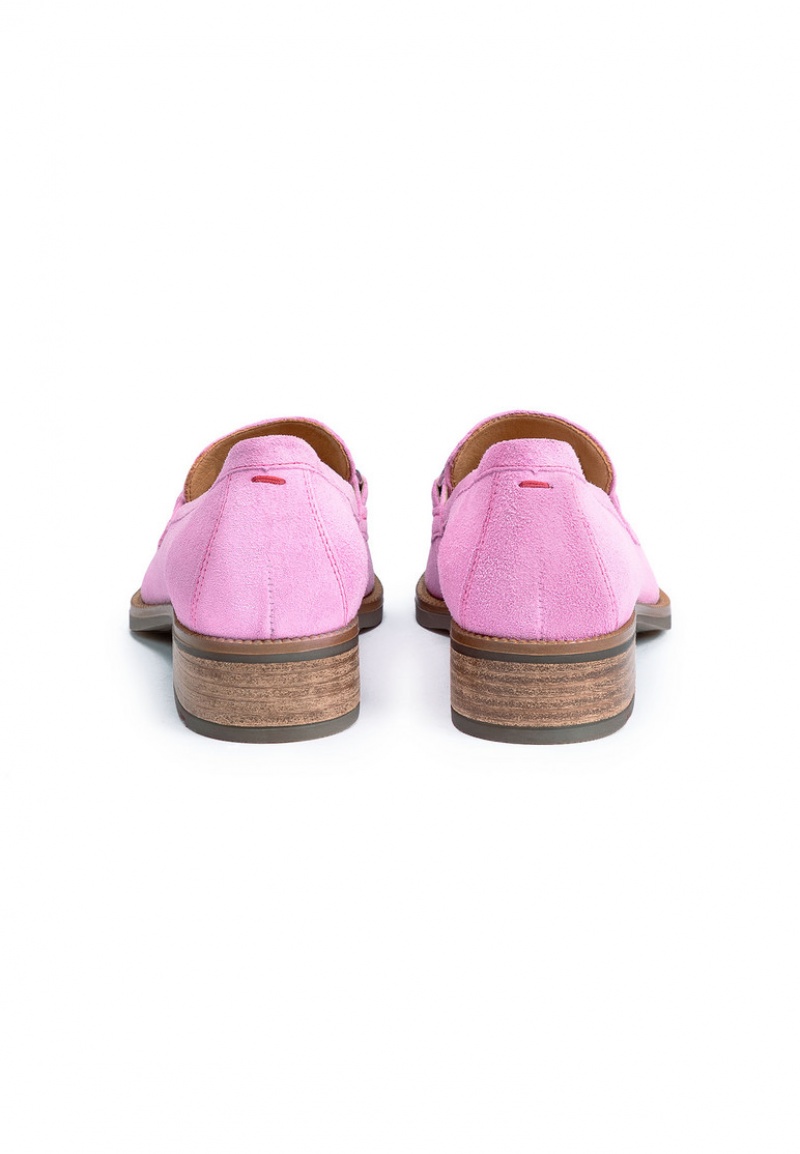 LLOYD SLIPPER Pink | GDL806431