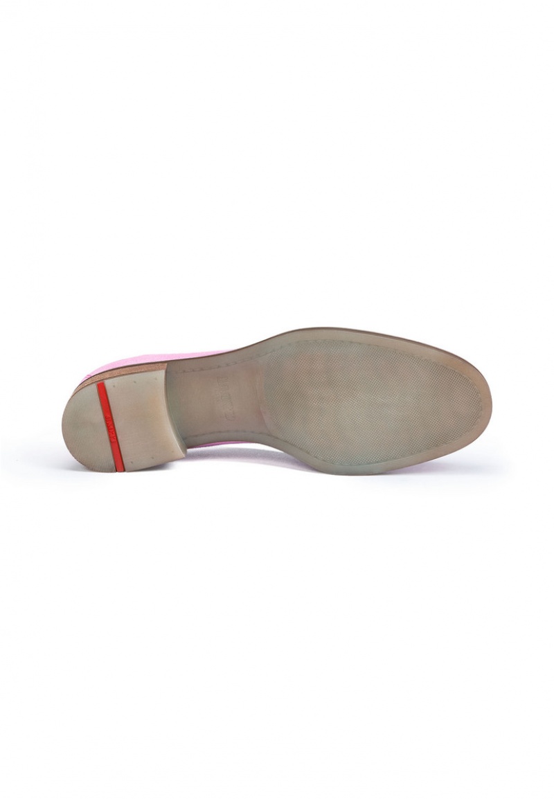 LLOYD SLIPPER Pink | GDL806431