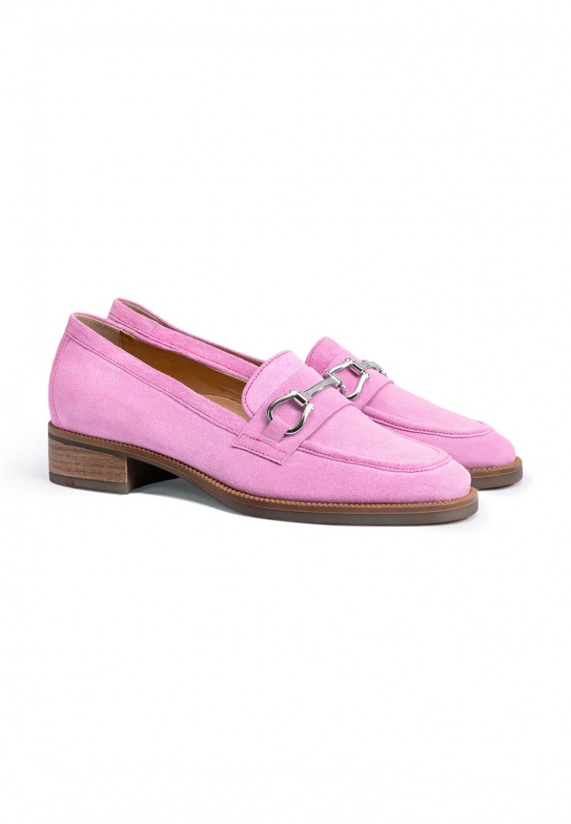 LLOYD SLIPPER Pink | GDL806431